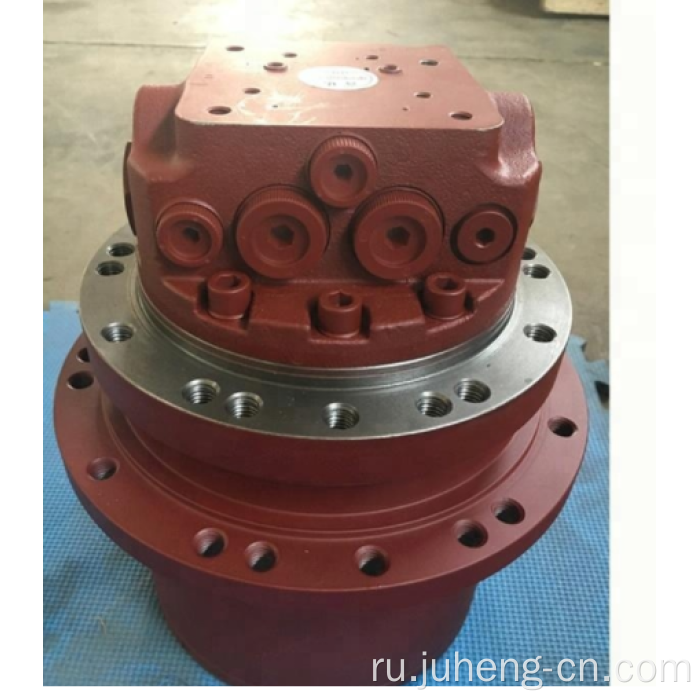 TB36 Final Drive Motor